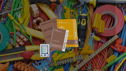 Product image for AM2 Exam Simulator
