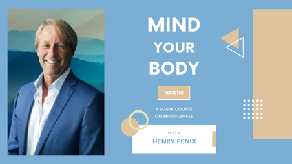 Product image for Mind Your Body