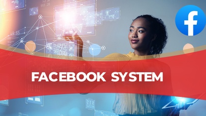 Product image for  FACEBOOK SYSTEM (EN)