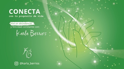 Product image for Conecta con el Proposito de Vida