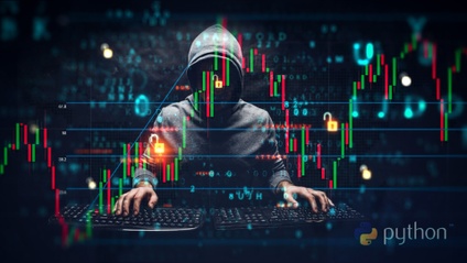 Product image for The Complete Ethical Hacking Course 2.0 Python & Kali Linux