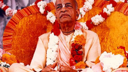 Product image for IDC - ISKCON Disciple Course