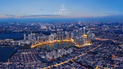 Product image for Lake City - KL North (Inactive)
