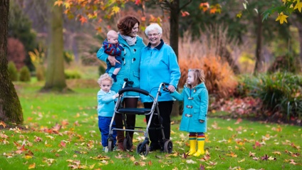 Product image for The Sandwich Generation: Helping Your Clients Plan for Their Parents and Themselves