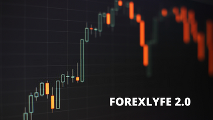 Product image for ForexLyfe Hybrid Course 