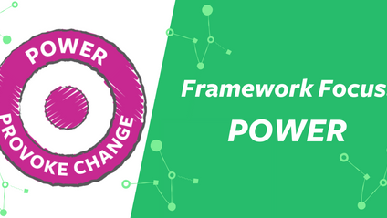 Product image for Framework Focus - Power