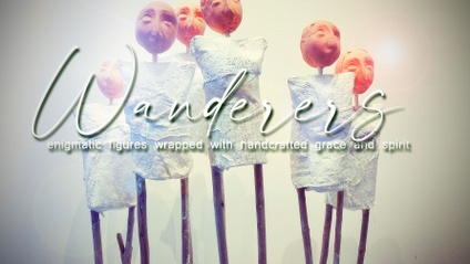 Product image for WANDERERS