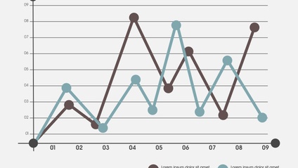 Product image for Descriptive statistics in excel for all data analysis projects