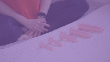 Product image for Overcoming Vaginismus