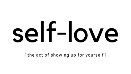 Product image for Self-Love