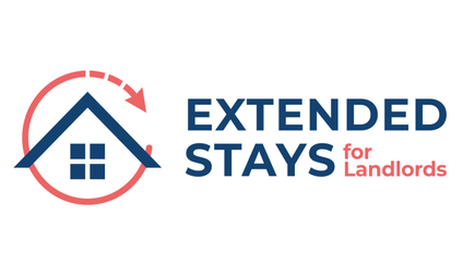 Product image for Extended Stays for Landlords