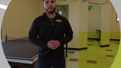 Product image for 2024 Community Center Summer Training Series: CREI Quiz Video 2024