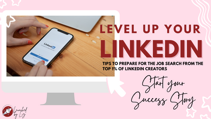 Product image for Level up your Linkedin