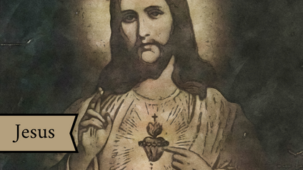 Product image for Our Lord and Savior Jesus Christ