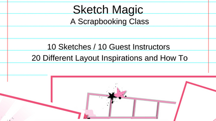 Product image for Sketch Magic