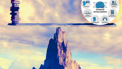 Product image for Knowledge Accelerator