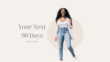 Product image for Your Next 90-Days