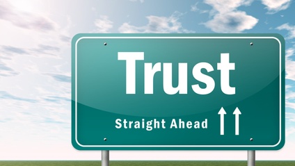 Product image for A Financial Planners Perspective on Trust Funding