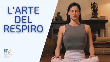 Product image for L'arte del respiro