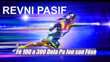 Product image for Fè Lajan San Fosè