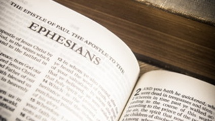Product image for The Book of Ephesians