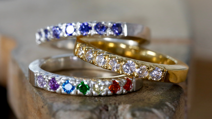 Product image for Advanced Jewellery Diploma 2025/26
