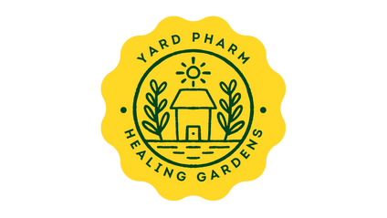 Product image for YardPharm Healing Gardens