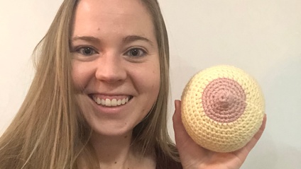 Product image for Breastfeeding Basics