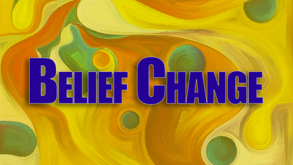 Product image for Belief Change