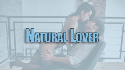 Product image for Natural Lover
