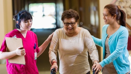 Product image for Assisted Living Manager Training-20 Hour Package D (2025)