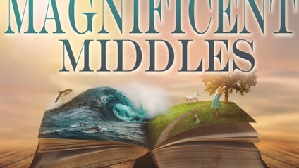 Product image for Magnificent Middles