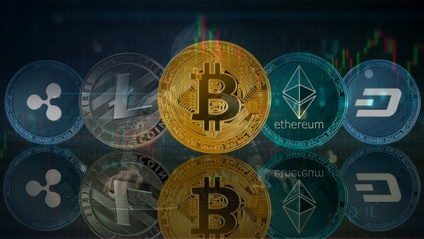Product image for Complete Cryptocurrency Trading From A to Z