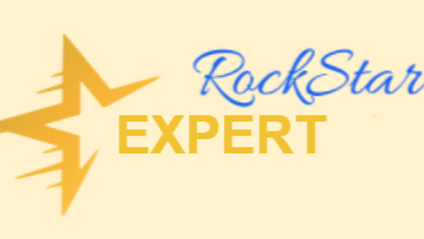 Product image for Rock Star Expert * Cuidado de pisos resilientes
