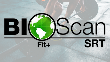 Product image for BioScanSRT Fit+
