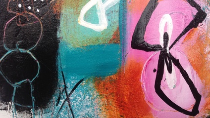 Product image for The Art of Now