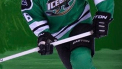 Product image for EXPLOSIVE OFF ICE HOCKEY TRAINING PROGRAM