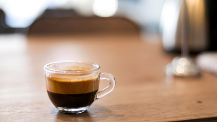Product image for THE TOP 5 BEST WAYS TO MAKE DELICIOUS COFFEE AT HOME!