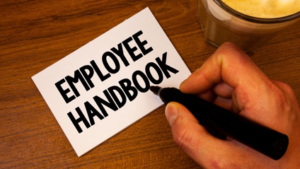Product image for Writing Inclusive Personnel Policies
