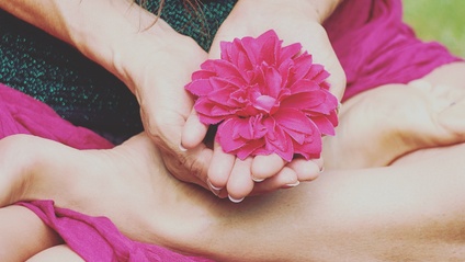 Product image for Fundamentals 1 - Restorative Yoga and Meditation Teacher Training