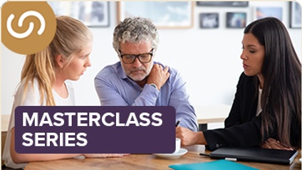 Product image for Module Three - Court applications MASTERCLASS (part of McKenzie Friend Training)