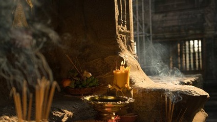 Product image for Perfumes and Incense of Ancient Egypt (2025)