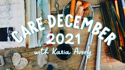 Product image for Care December 2021