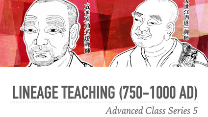 Product image for Lineage Teaching 750-1000 AD 