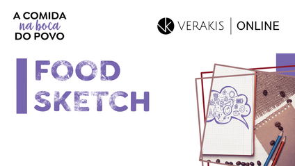 Product image for Food Sketch