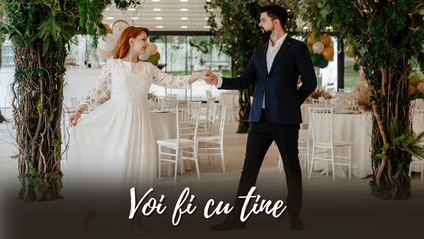 Product image for Voi fi cu tine - Trupa Zero