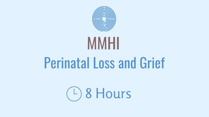 Product image for Perinatal Loss & Grief