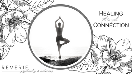 Product image for Healing Through Connection