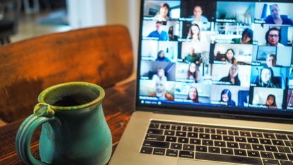 Product image for Leading Engaging Team Meetings