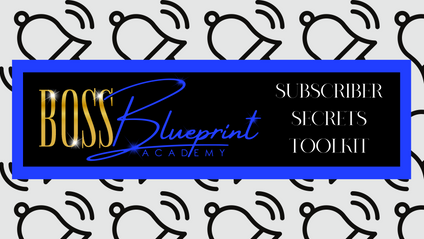 Product image for Subscriber Secrets Toolkit